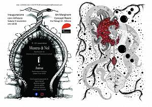 noi illustrazioni di simone garizio e francesca comoli